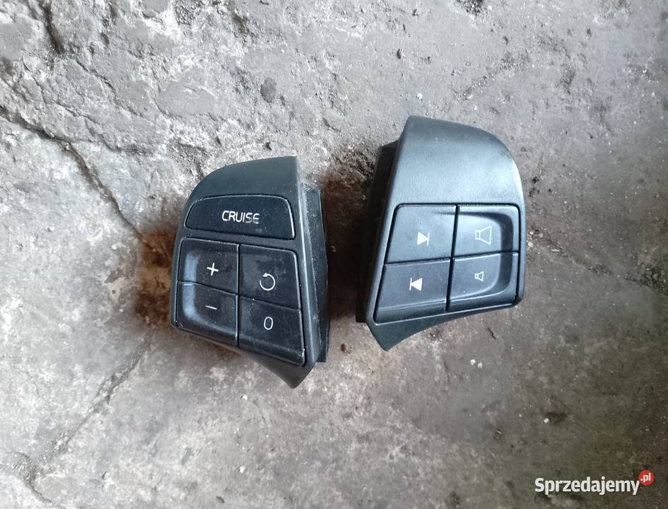 Volvo V50 16d części osobowe Namysłów