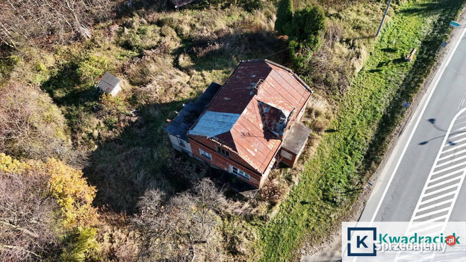 sprzedaży domu wolnostojącego Jaszczew 100m2 100m2