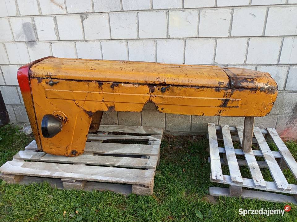 Maska Błotniki c360 3p Perkins Baćkowice