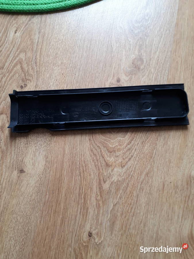 LISTWA MASKUJĄCA OSŁONA CEWKI OPEL 3 CYL 4 CYL