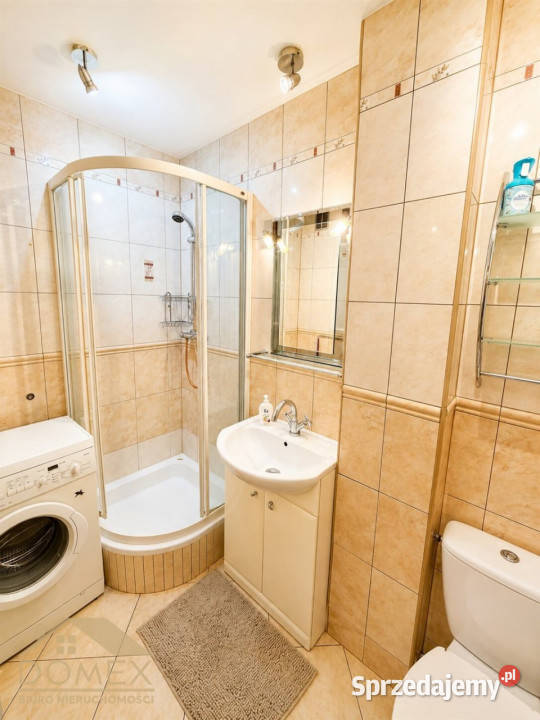 Wynajmę mieszkanie 37m2 Rybnik