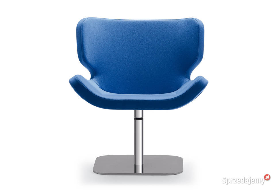 Fotel obrotowy Tonon She Italy śląskie Częstochowa