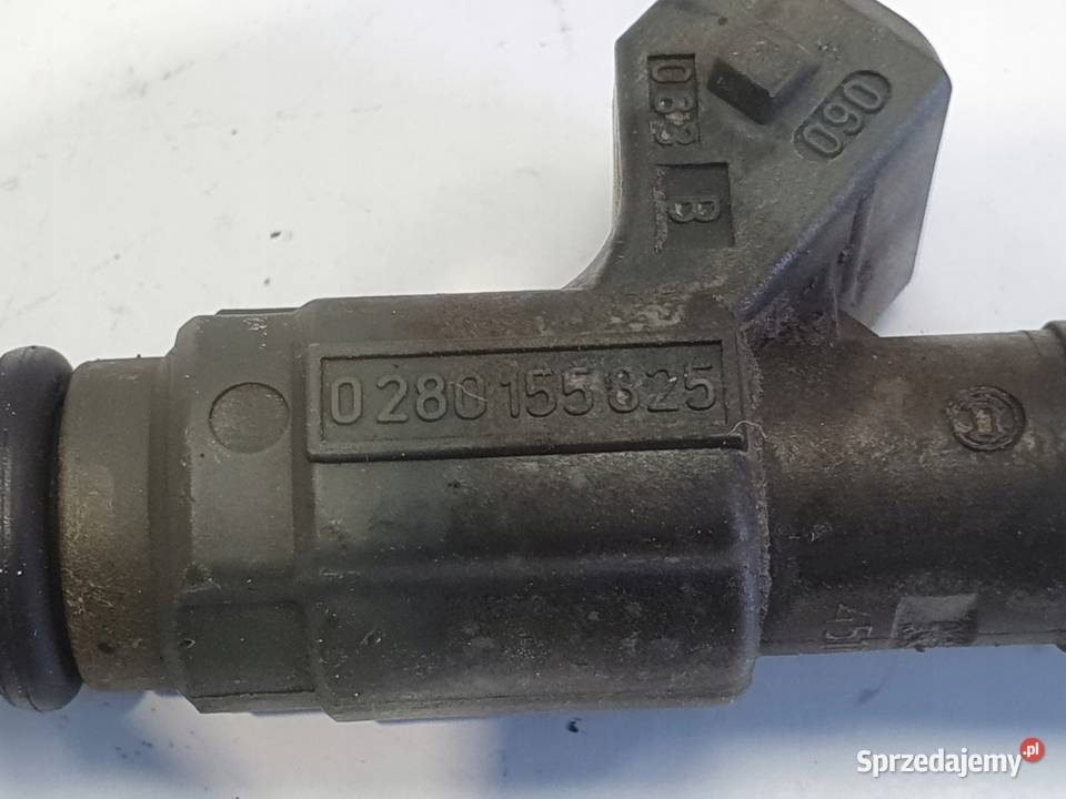 WTRYSKIWACZ Audi A6 C5 Passat B5 18 T turbo Motoryzacja lubelskie