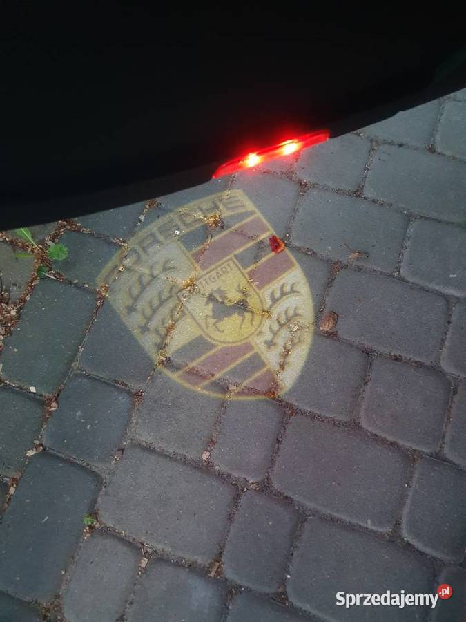 Porsche Cayenne 30d przeczytaj opis Rok produkcji 2011 zachodniopomorskie sprzedam