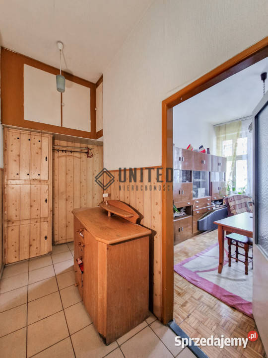 2 pokoje Grabiszyńskiej Miejskie Balkon 10183zł/m2 Wrocław