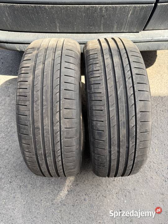 Goodride Zuper Eco Z107 20550R17 205 śląskie Zabrze