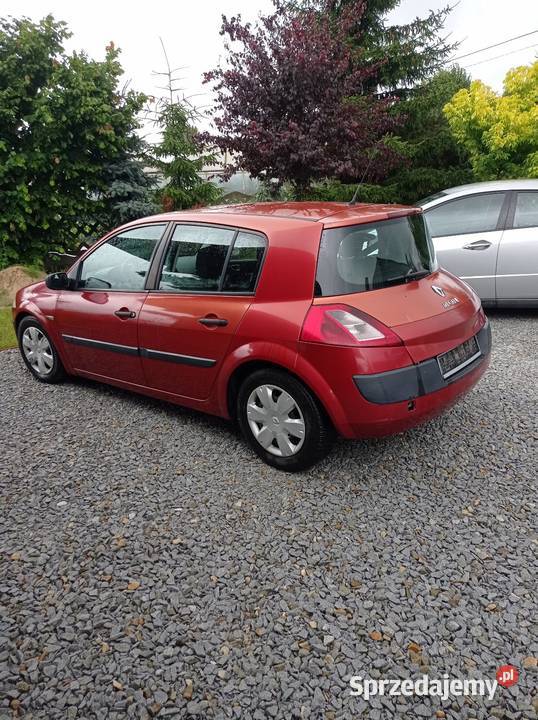 Sprzedam części Kalisz sprzedam