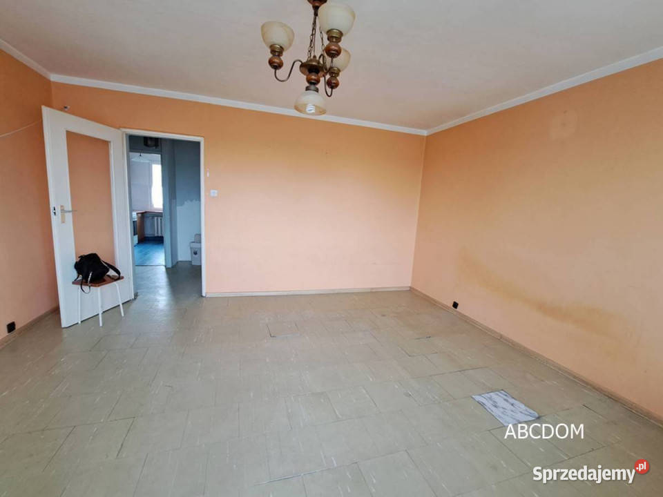 Bojki mieszkanie 2pokojowe duży balkon małopolskie Kraków