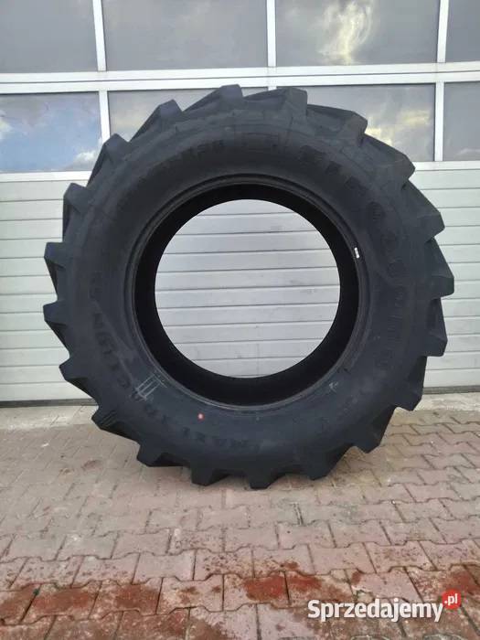 Opona 65065R38 Firestone Maxitracion 65 157D Tomaszów Lubelski