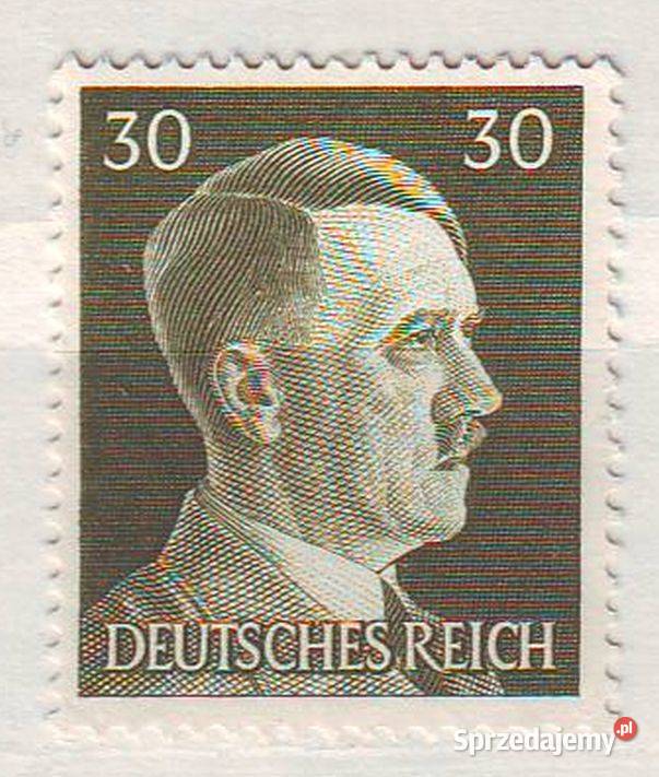 Zn DR 974 1941 śląskie Gliwice