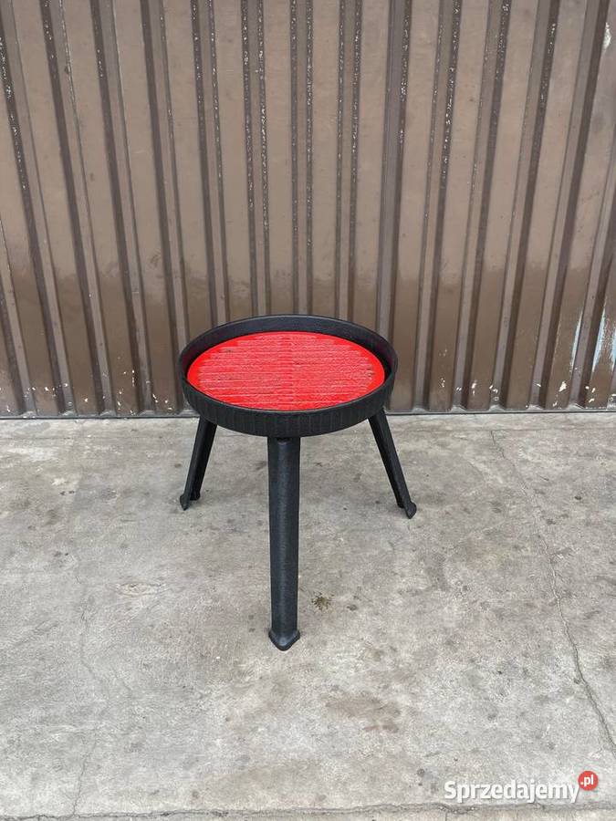 Grill Turystyczny śląskie Pilica