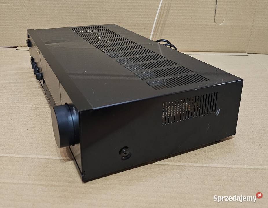 Wzmacniacz Stereo JVC AX220 Gorzów Wielkopolski sprzedam