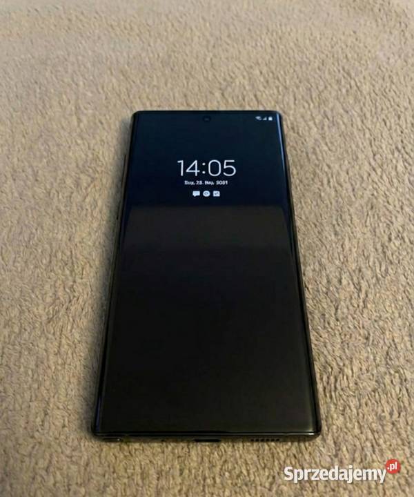 Samsung Galaxy Note 10 8256GB Warszawa