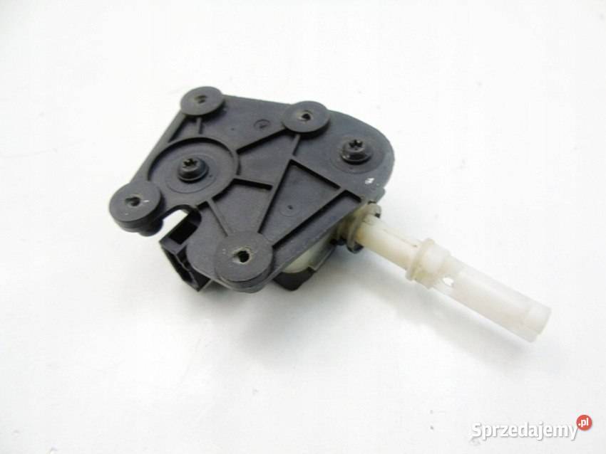 Siłownik klapki wlewu paliwa Audi A4 S4 B6 Sosnowiec sprzedam