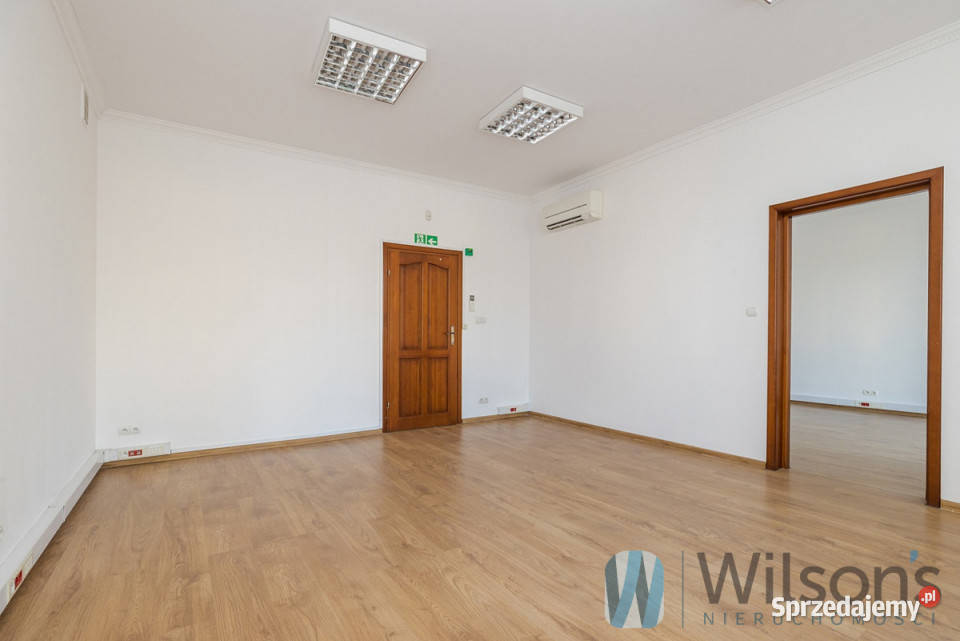 Do wynajęcia lokal Radzymin 463m2