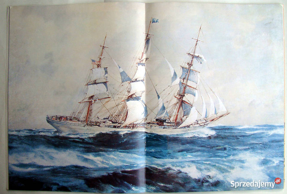 The Compass A Magazine of the Sea Limanowa