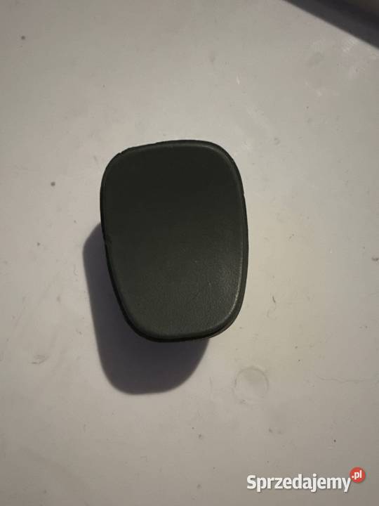 Oryginalna zaślepka rączki drzwi BMW e23 e30 osobowe Mszana
