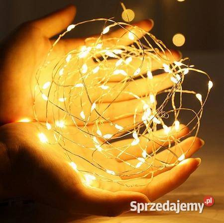 PREZENT NA WALENTYNKI LAMPA LED SERCE BUTELKOWA Warszawa