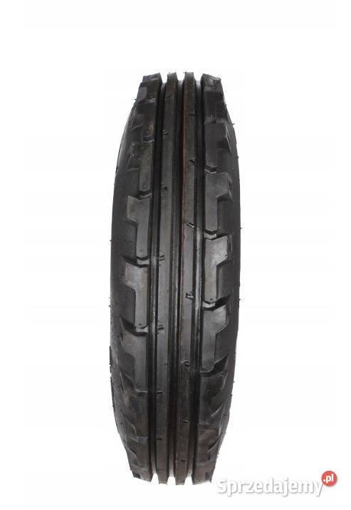 Opona Trottar 60016 Tp005 8PR