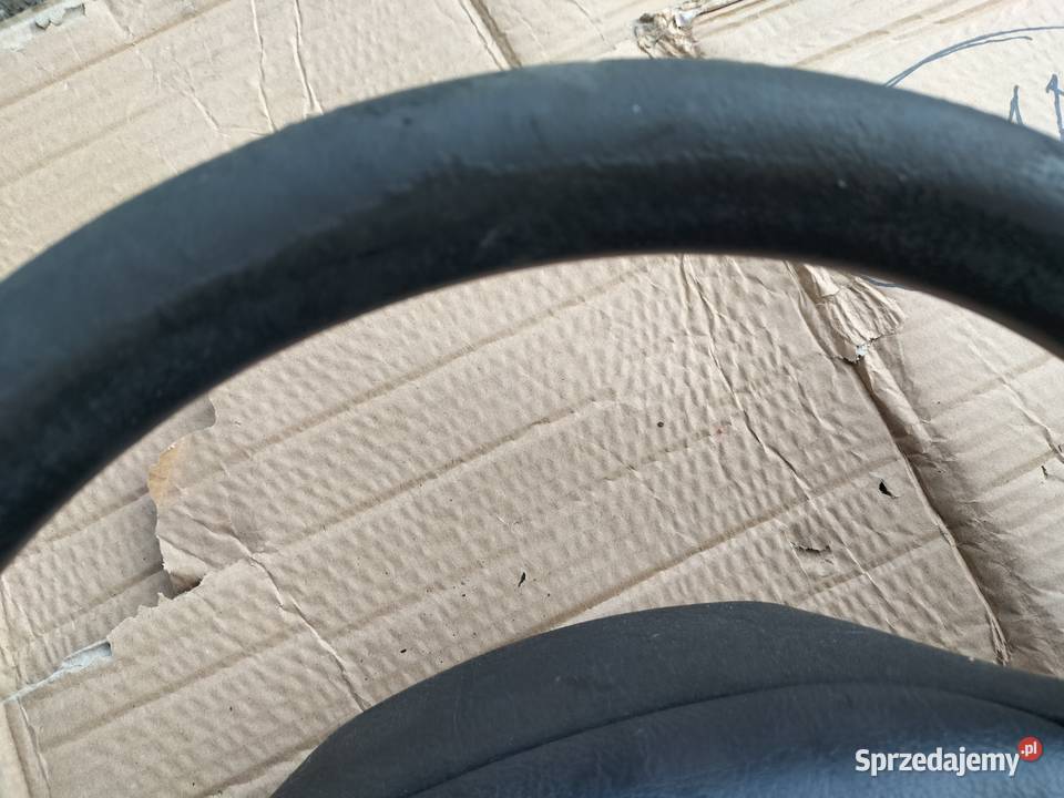 VW PASSAT B5 BORA T4 T5 KIEROWNICA Kamień-Kolonia