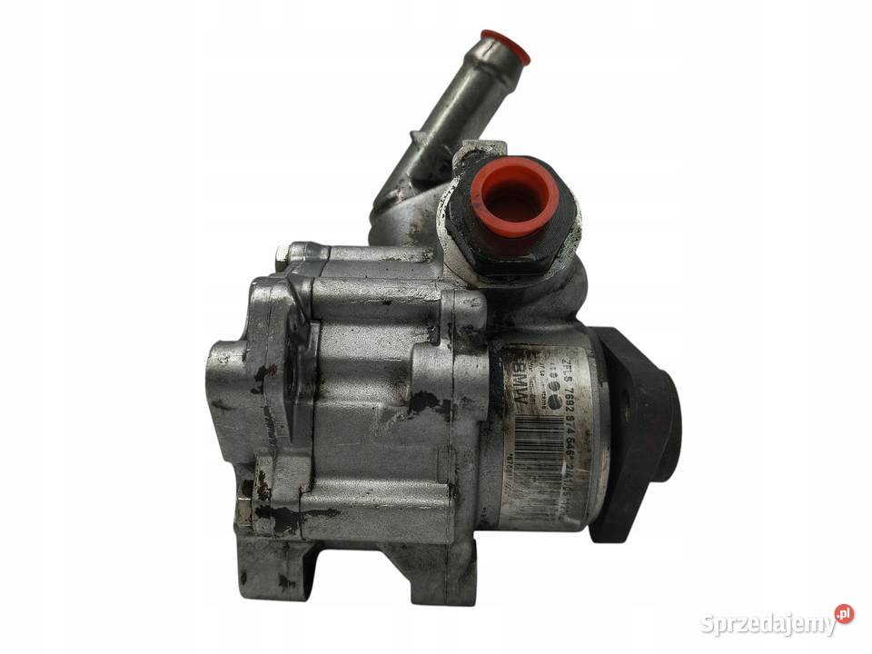 POMPA WSPOMAGANIA BMW E46 E87 E90 E91 20 D 204D4 Chełm