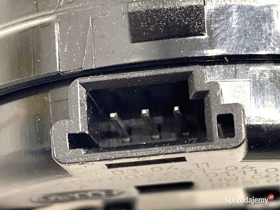 CZUJNIK DESZCZU BMW F11 923408701 0917 osobowe podkarpackie