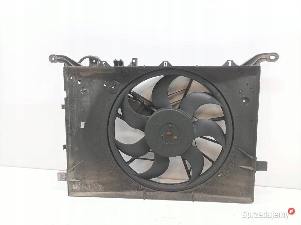 WENTYLATOR CHŁODNICY 25 D 0130303909 30680547 świętokrzyskie