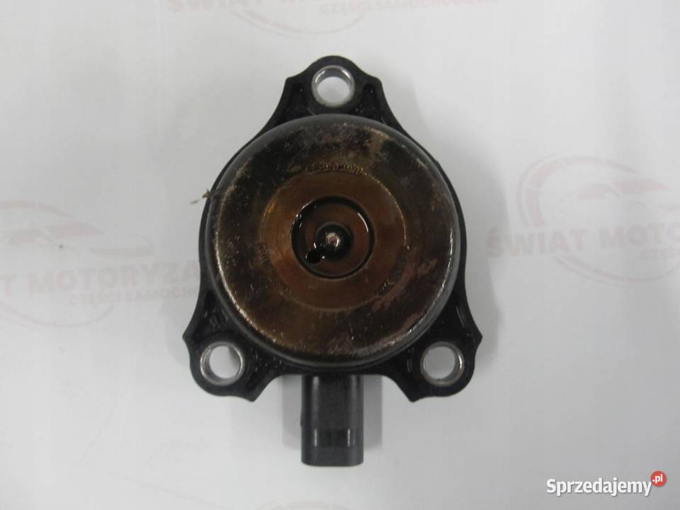 MERCEDES C 18 CGI 10r 156 A2710500177 NASTAWNIK