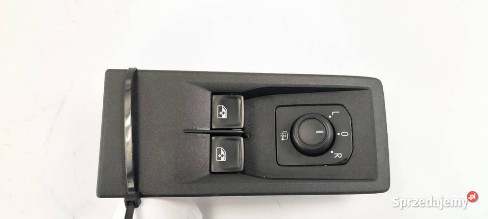 PRZYCISK VOLKSWAGEN CRAFTER II 7C 7C0868247J osobowe Lipno sprzedam
