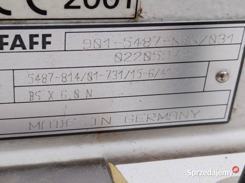 Stębnówka Łańcuszkowa PFAFF Odkrawacz Automat Wałbrzych sprzedam