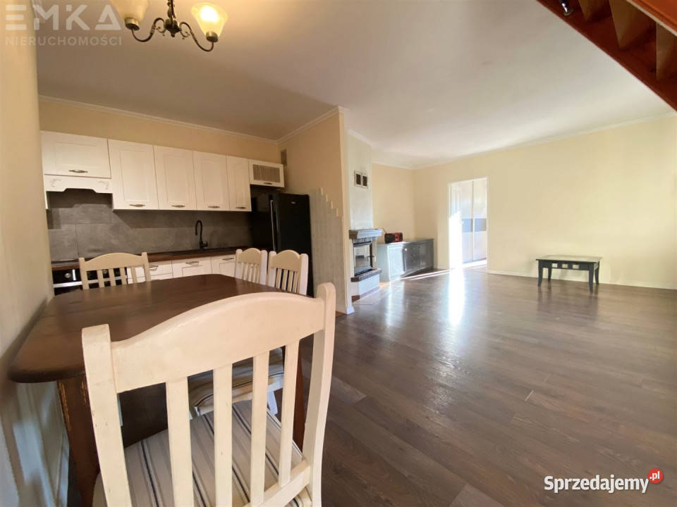 Dom 110m2 Rynarzewo Rynek