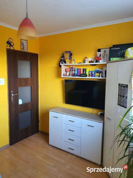 Mieszkanie 59m Wyżynna Lublin Sprzedam Zamienię