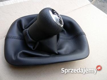 GAŁKA ZMIANY BIEGÓW MIESZEK VW PASSAT B5 FL 9605 Inowrocław sprzedam