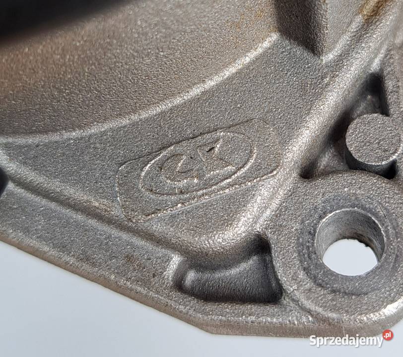 Pompa wody 12 TSI VW Golf Polo Skoda Fabia Audi Mielęcin sprzedam