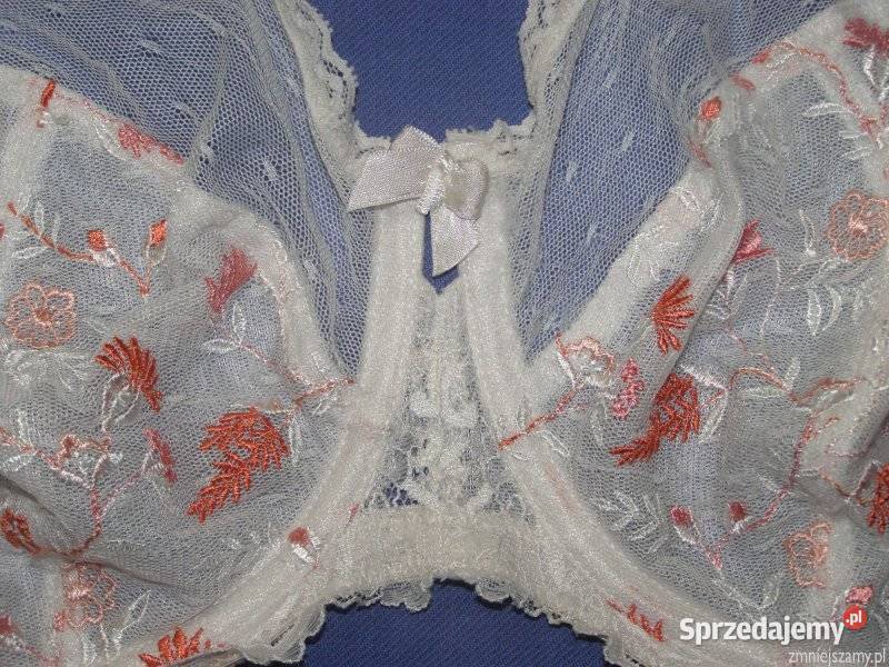 Biustonosz Stanik 34H 75H Debenhams GORGEOUS Siedlce sprzedam