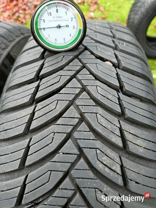 17565 R14 Ceat 4SeasonDrive 2022r 8mm Binkowo