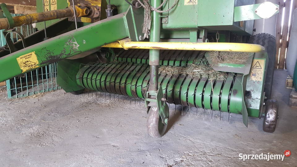 Prasa sipma nieuszkodzony Kolno