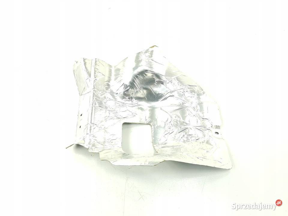 OSŁONA TERMICZNA WYDECHU FIAT ULYSSE 0110 SCUDO lubelskie