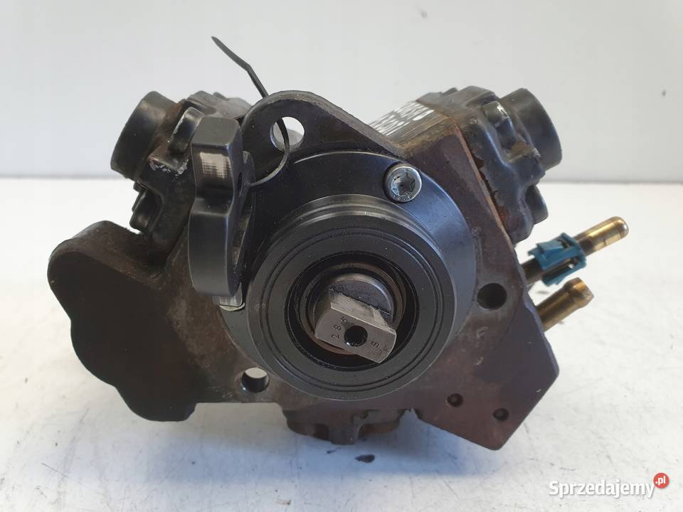 Opel Corsa D 13 CDTI POMPA WTRYSKOWA paliwa Janów