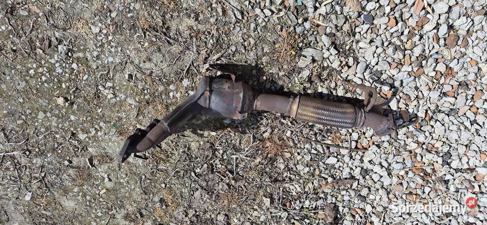 Katalizatos zamiennik for mondeo 2011 16 Katalizatory lubelskie Lublin