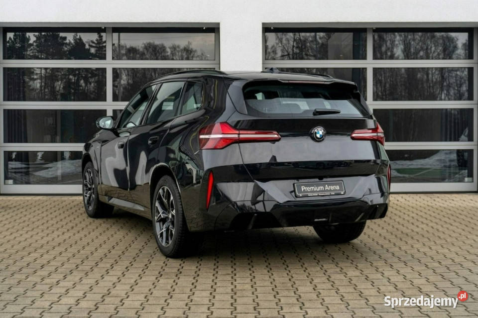 BMW X3 NOWE BMW X3 20d xDrive Dostępne ręki G45
