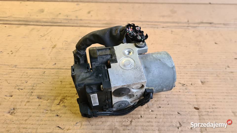 Subaru Legacy 3 BH5 pompa hamulcowa abs Legnica