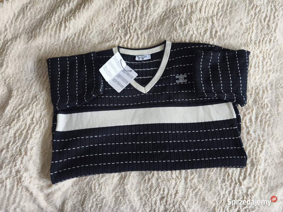 Sweter Rozmiar 40 Wejherowo