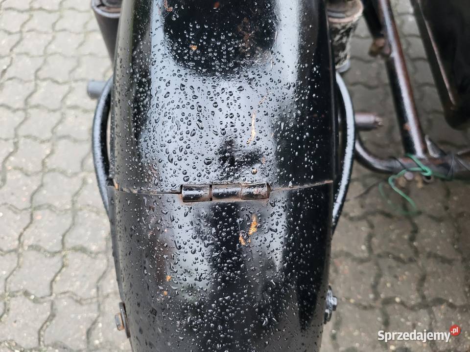 K 750 kmz dniepr mt mw ural imz Mogilno