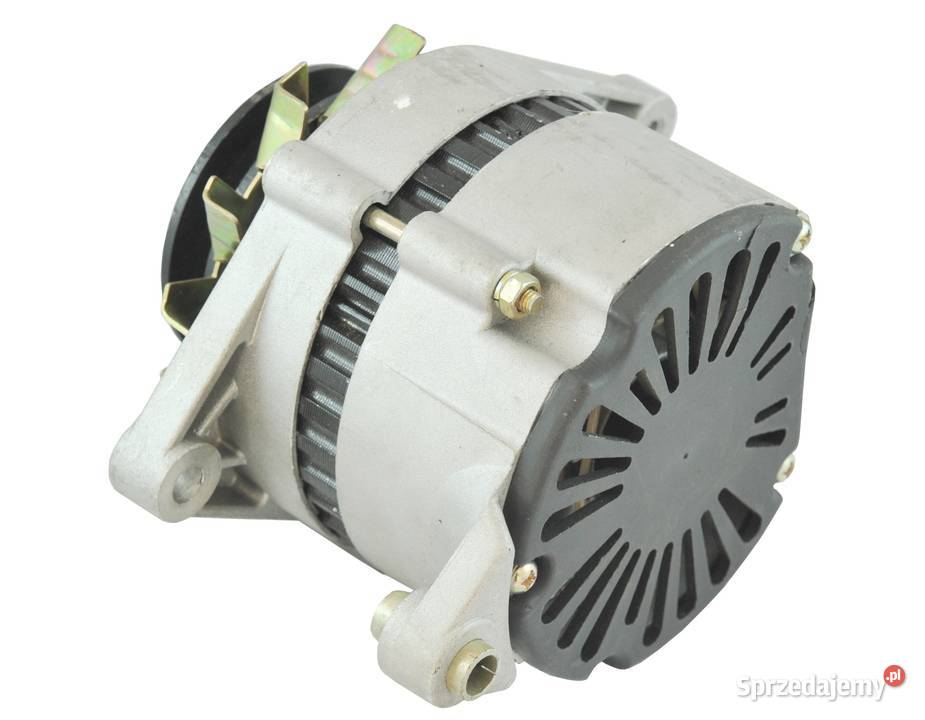 Alternator 14V 350 W Tajęcina