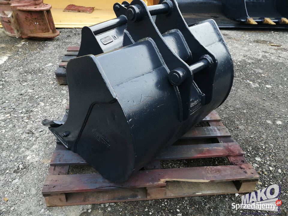 Łyżka Strickland 90 do koparki Miller fi 45 świętokrzyskie Ostrowiec Świętokrzyski