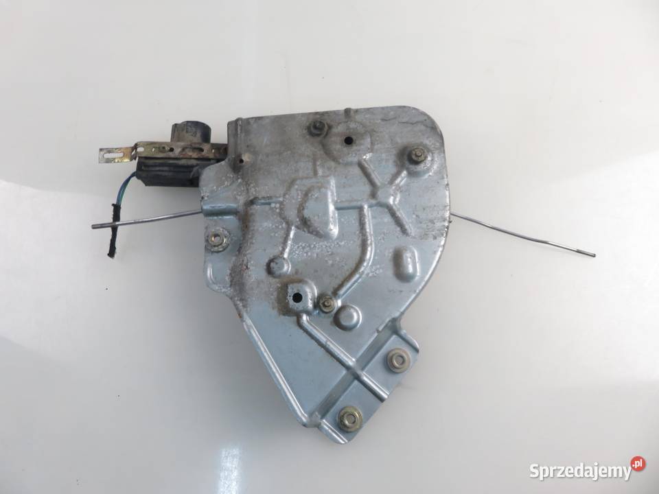 ZAMEK DRZWI TYLNY VW CADDY III 2K0827201K