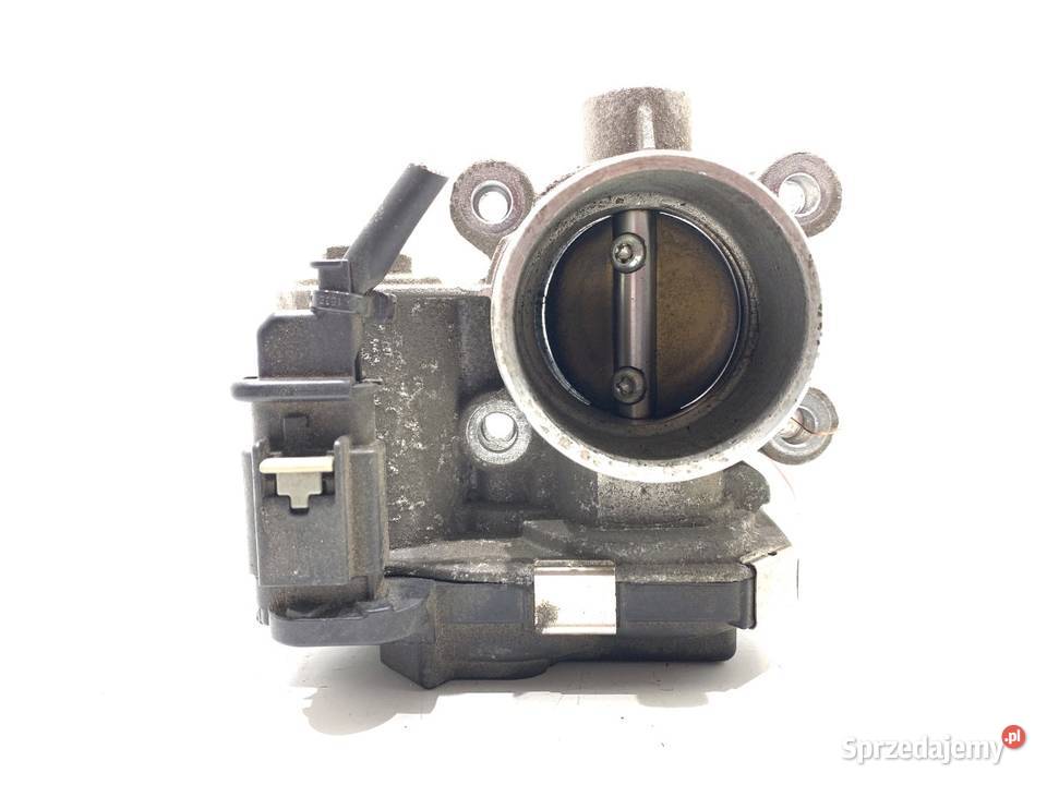 PRZEPUSTNICA OPEL ASTRA K 14 125 ZAWÓR POWIETRZA