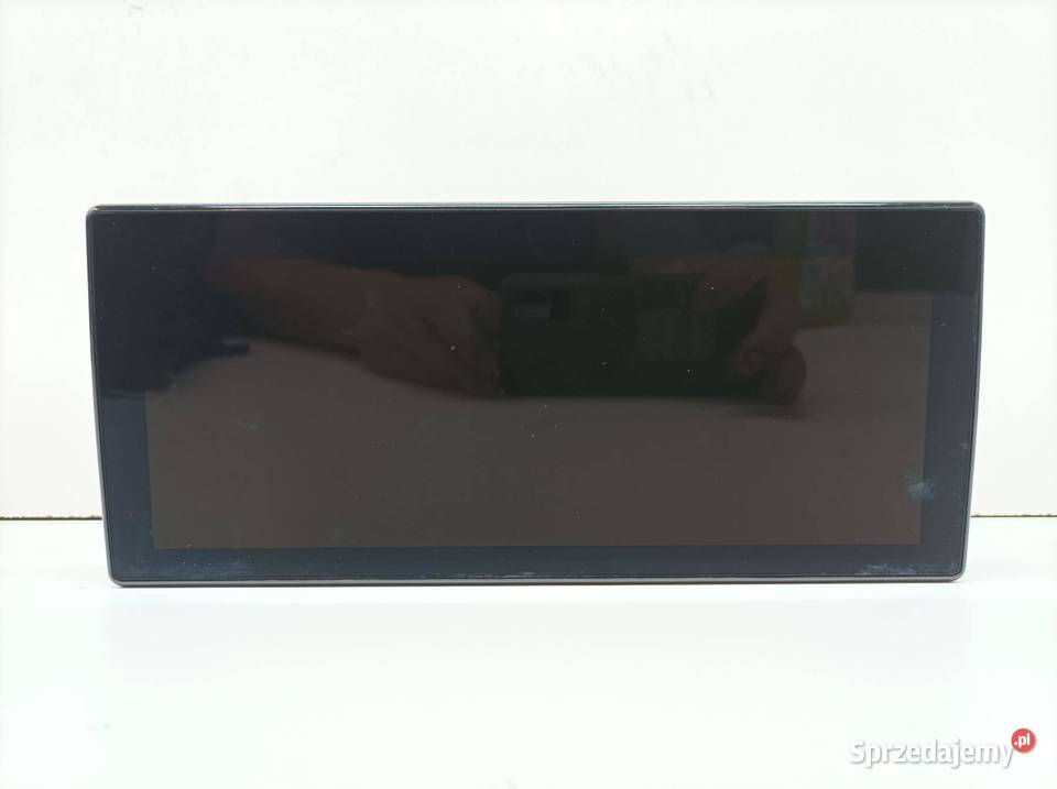 WYŚWIETLACZ 00505740640 Alfa Romeo Tonale I 2022