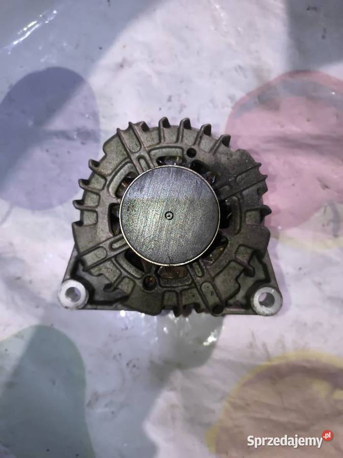 Alternator 150A Peugeot 508 I 16 eHDi 20 HDi Strzałków sprzedam
